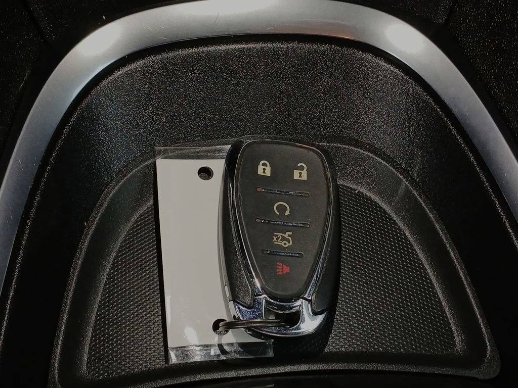 Certified 2022 Chevrolet Malibu LT image 25