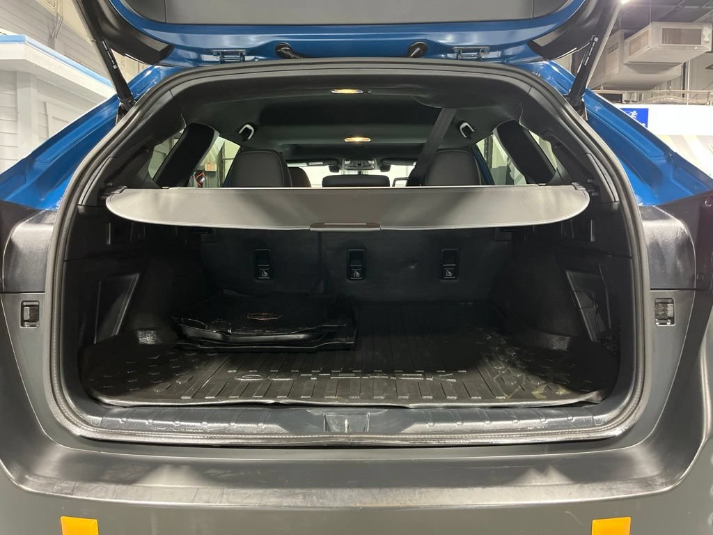 Used 2022 Subaru Outback Wilderness AWD/4WD image 38