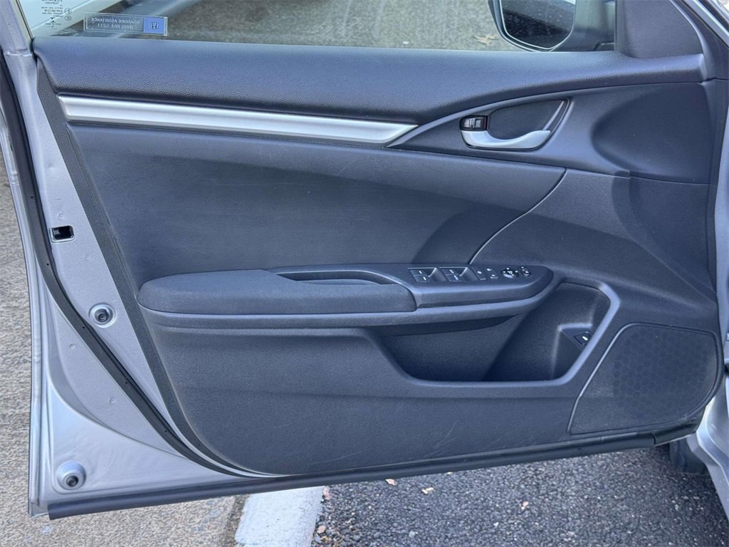 Used 2017 Honda Civic LX image 17