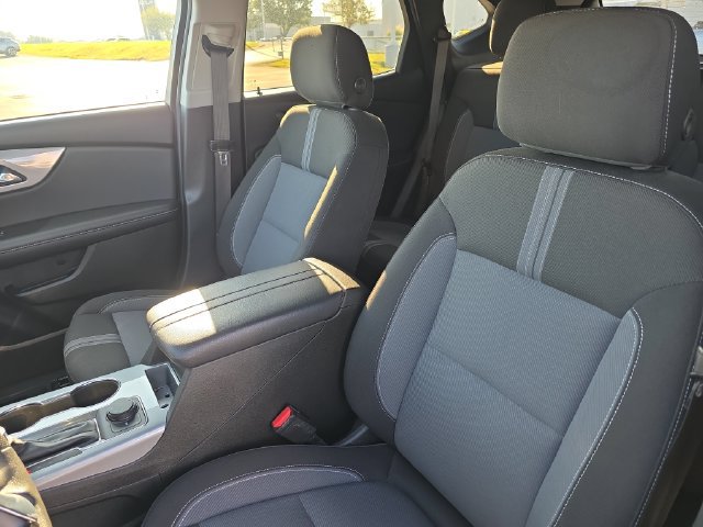 Certified 2024 Chevrolet Blazer LT w/ Convenience Package FWD image 16