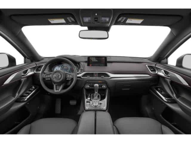 Used 2020 MAZDA CX-9 Touring w/ Touring Premium Package FWD image 11