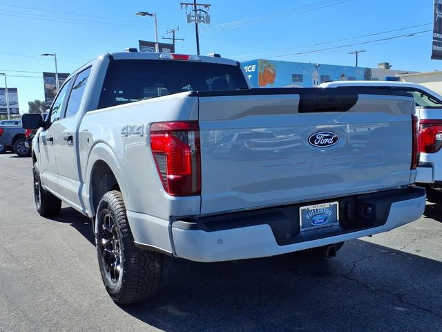 New 2026 Ford F150 STX image 4