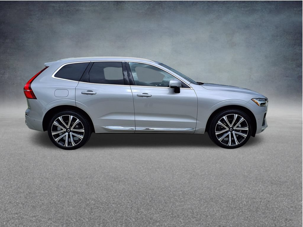 Certified 2023 Volvo XC60 B5 Ultimate w/ Protection Package Premier FWD image 9
