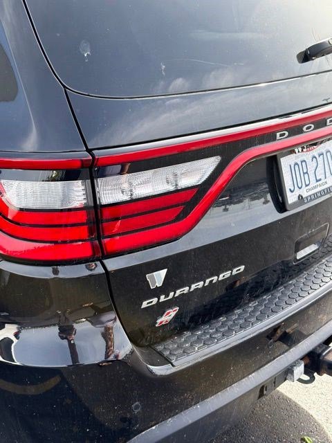 Used 2023 Dodge Durango SXT Launch Edition AWD/4WD image 10
