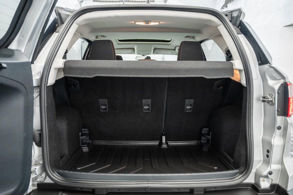 Used 2019 Ford EcoSport SE AWD/4WD image 11