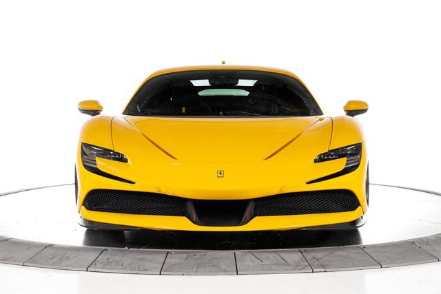 Used 2023 Ferrari SF90 Stradale AWD/4WD image 15