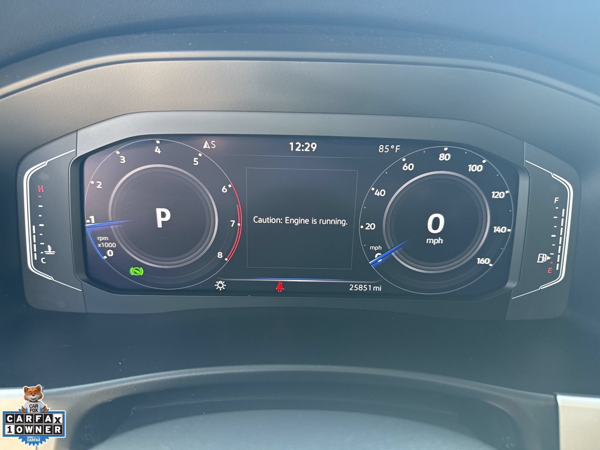 Used 2023 Volkswagen Atlas Cross Sport SE FWD image 11