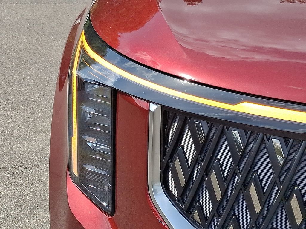 New 2026 Kia Carnival EX image 9