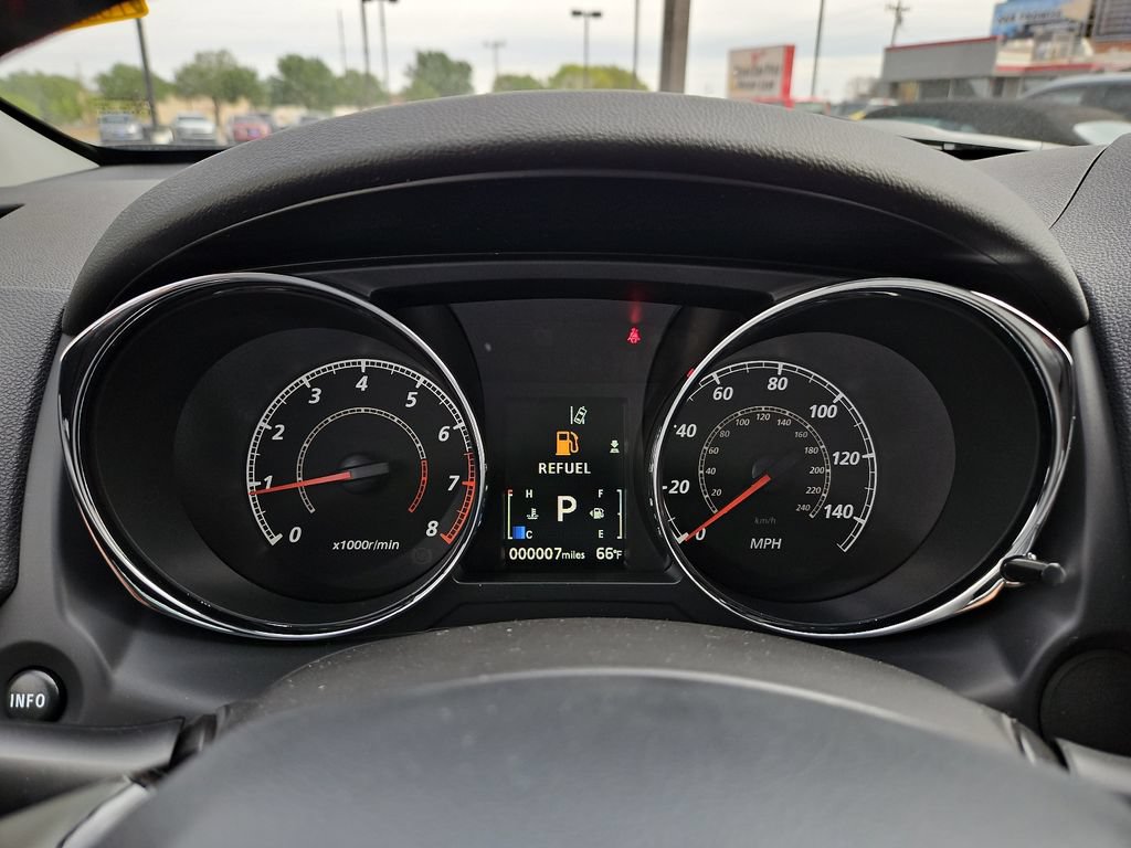 New 2026 Mitsubishi Outlander Sport LE AWD/4WD image 27