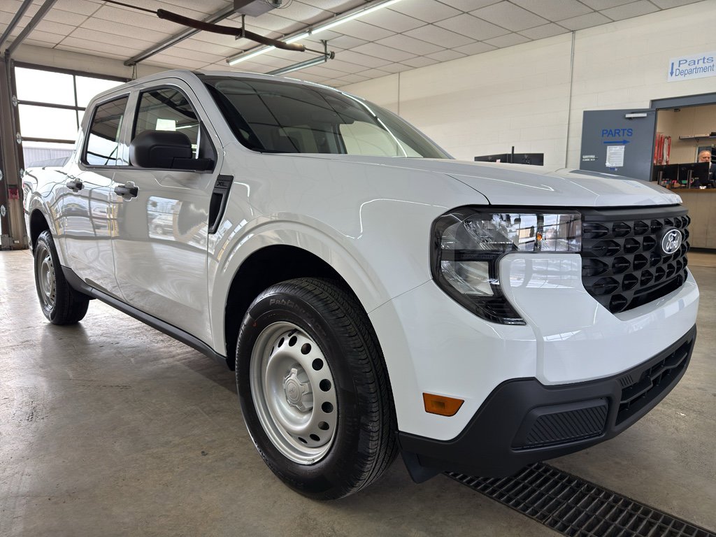 New 2026 Ford Maverick XL w/ Equipment Group 101A image 6