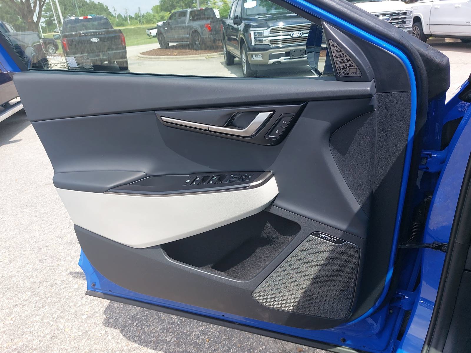 New 2026 Kia EV6 GT-Line RWD image 26