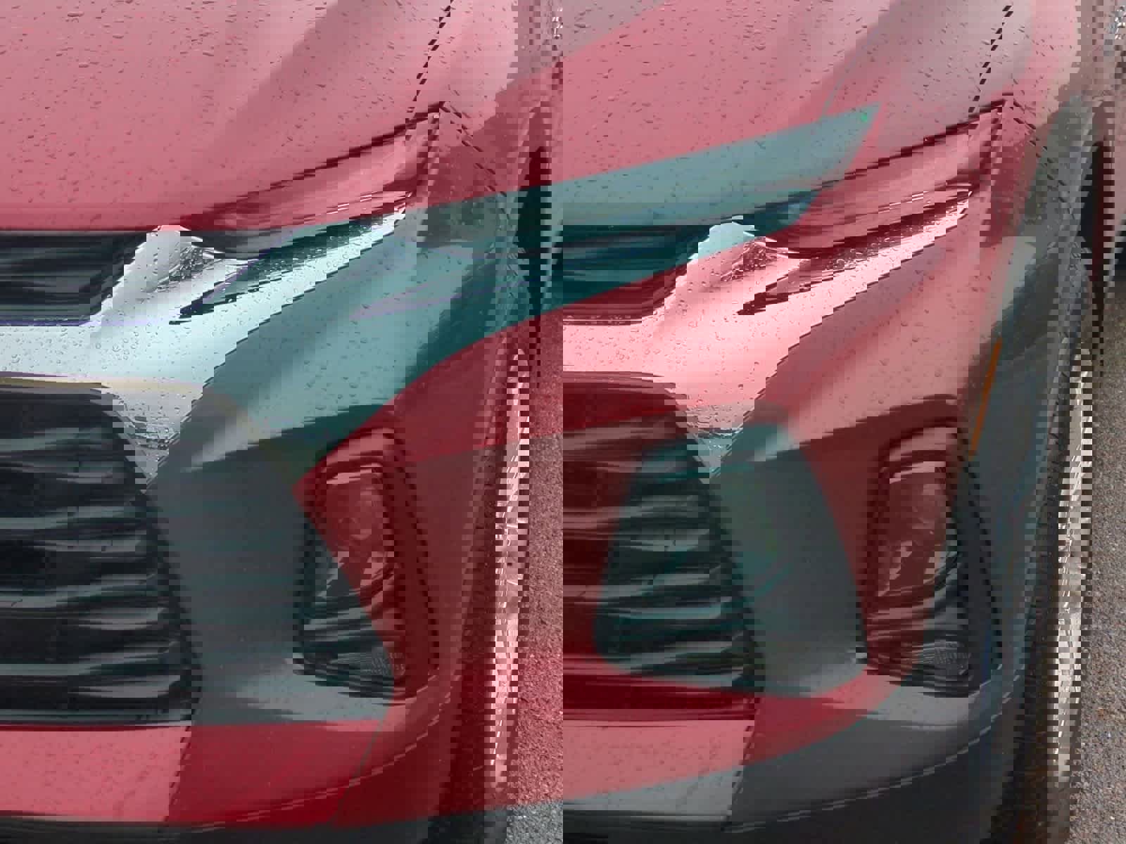 Used 2021 Chevrolet Blazer LT image 11