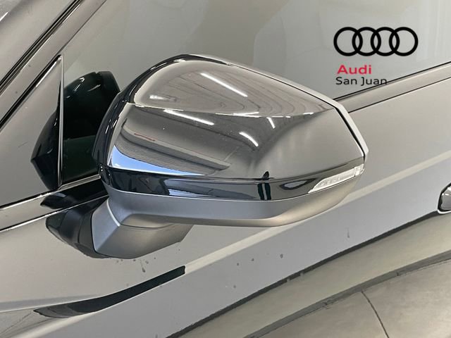 New 2025 Audi Q3 2.0T Premium image 53