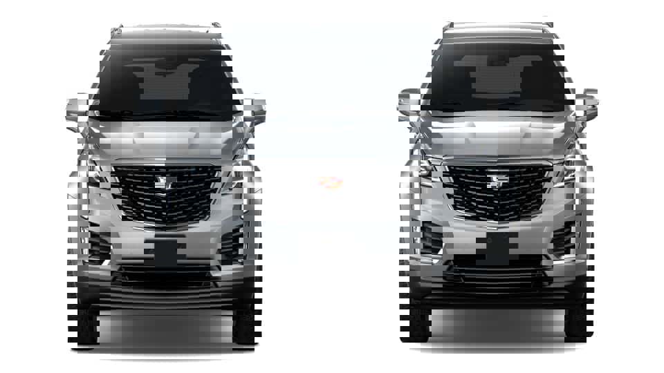 New 2026 Cadillac XT5 Luxury w/ LPO, Floor Liner Package image 4