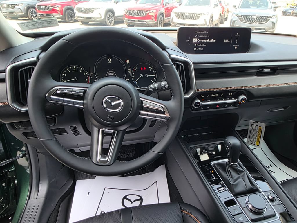 New 2026 MAZDA CX-50 AWD 2.5 S w/ Weather Package image 19