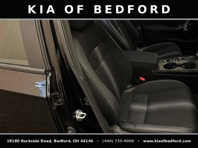 Used 2024 Honda Civic Sport image 24