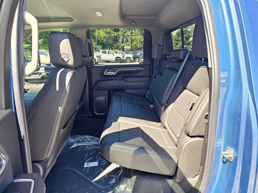 New 2026 GMC Sierra 2500 Denali w/ Max Trailering Package AWD/4WD image 18