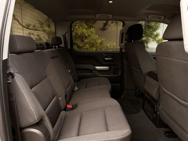 Used 2018 Chevrolet Silverado 1500 LT w/ Texas Edition image 29