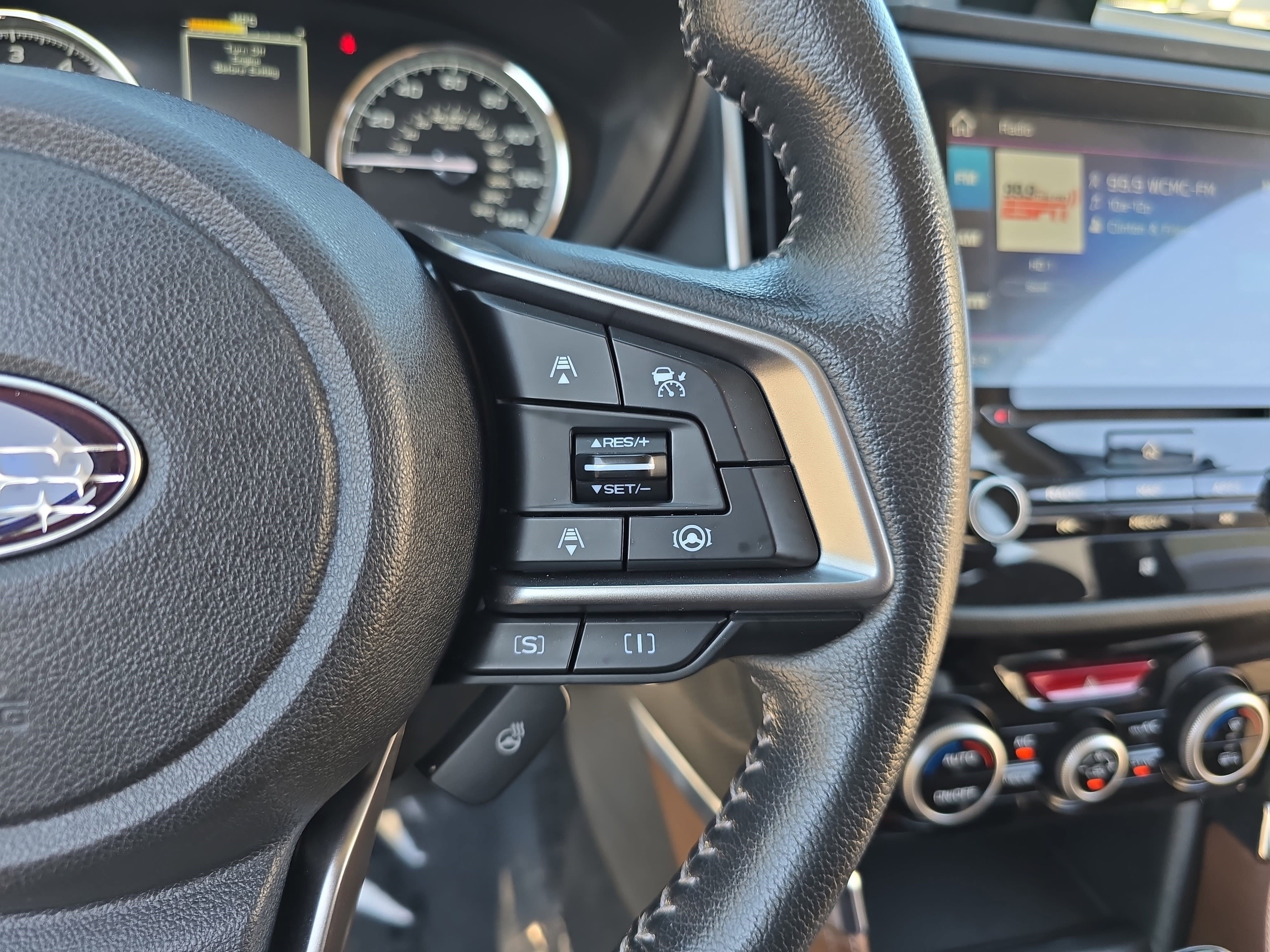 Used 2021 Subaru Forester Touring w/ Popular Package #2 AWD/4WD image 19