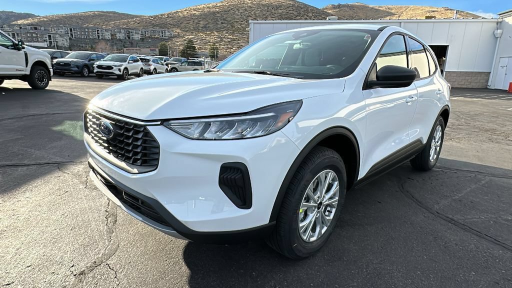 New 2026 Ford Escape Active w/ Tech Pack #1 AWD/4WD image 7