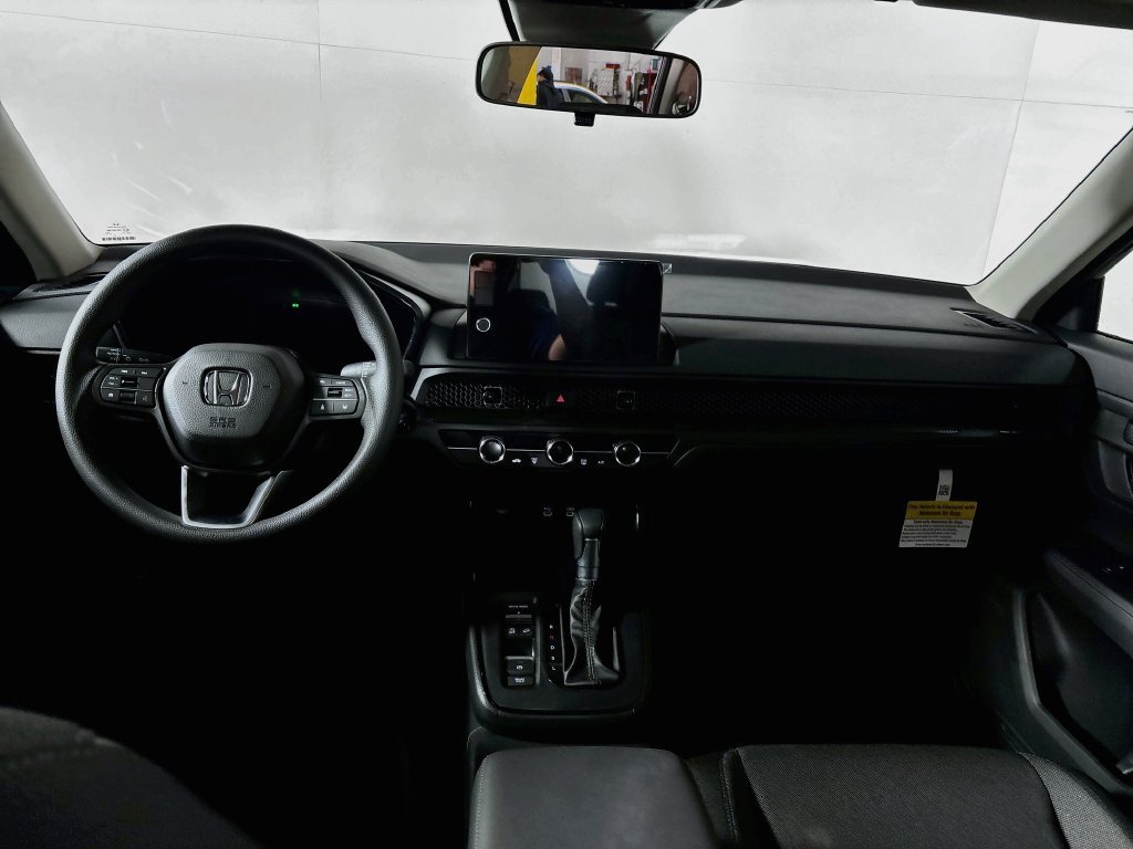 New 2026 Honda CR-V LX image 12