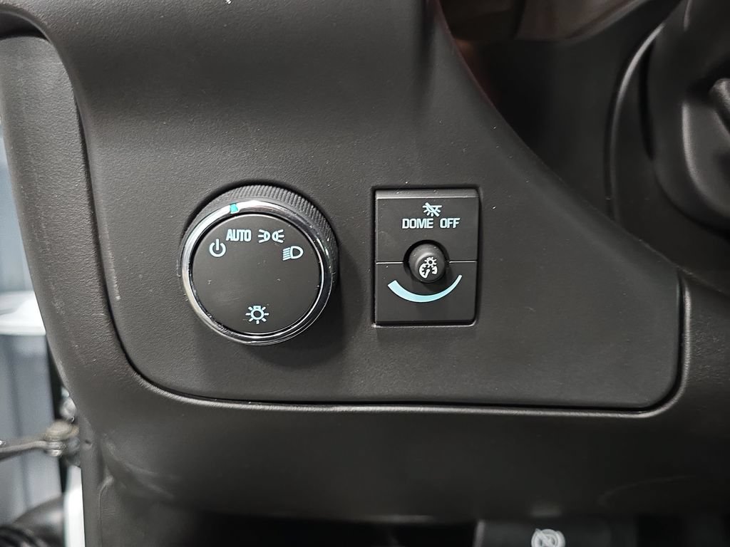 New 2026 GMC Savana 2500 w/ Driver Convenience Package RWD image 26