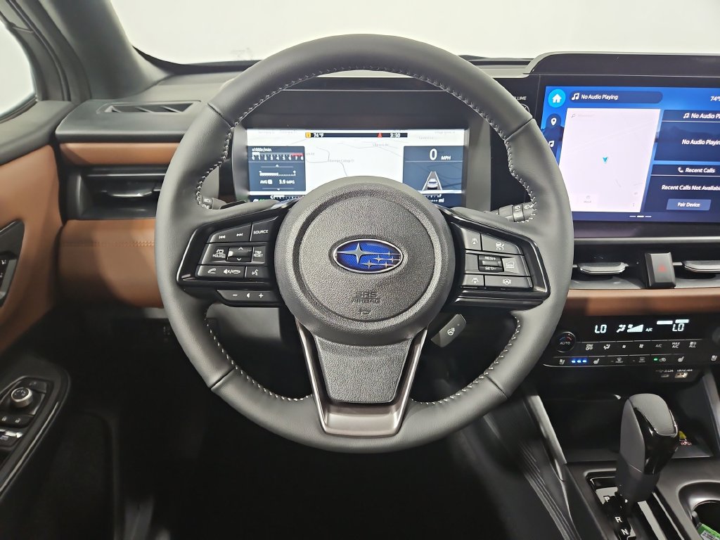 New 2026 Subaru Outback Touring XT AWD/4WD image 14