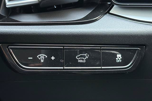 New 2026 Kia Niro Wind FWD image 30