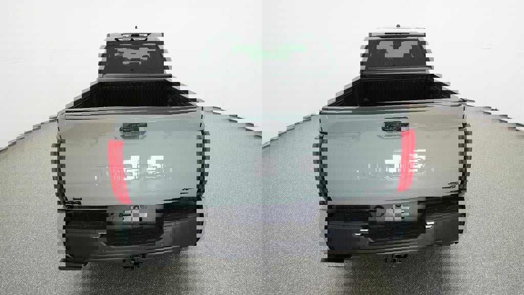 New 2025 Toyota Tundra Limited image 7