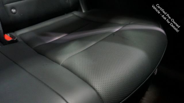 Certified 2023 INFINITI QX50 Sport image 59