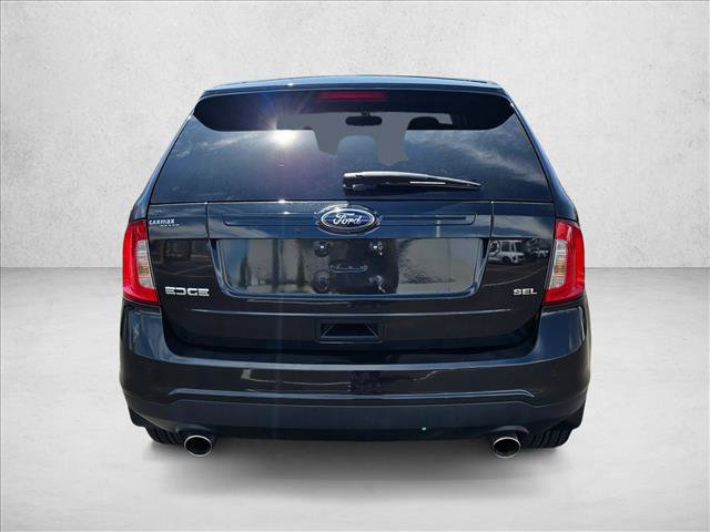Used 2013 Ford Edge SEL FWD image 7