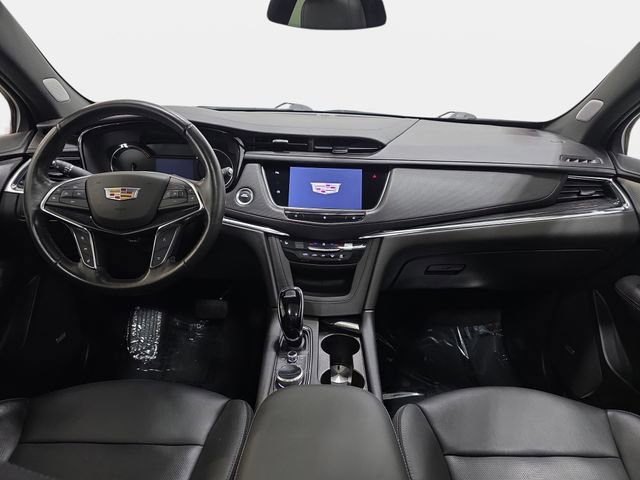 Used 2020 Cadillac XT5 Premium Luxury FWD image 10