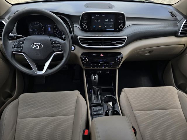 Used 2019 Hyundai Tucson SEL image 10