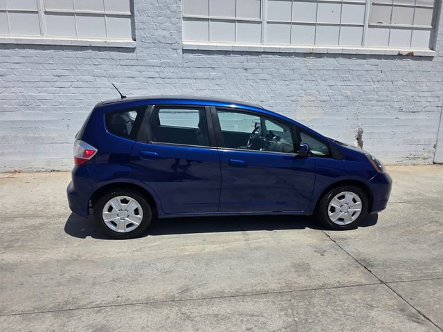 Used 2013 Honda Fit image 3