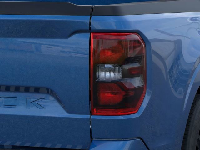 New 2026 Ford Maverick Lobo image 22