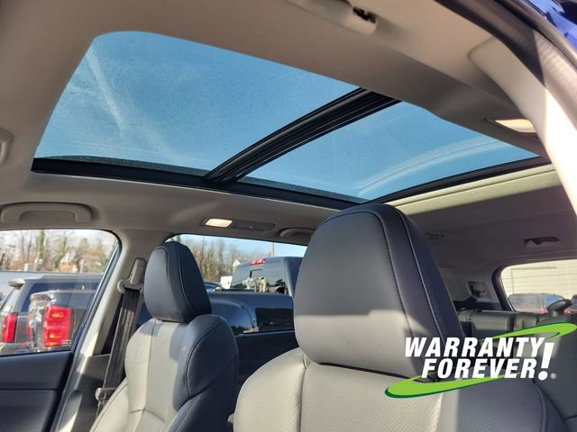 New 2026 Subaru Ascent Bronze Edition AWD/4WD image 13