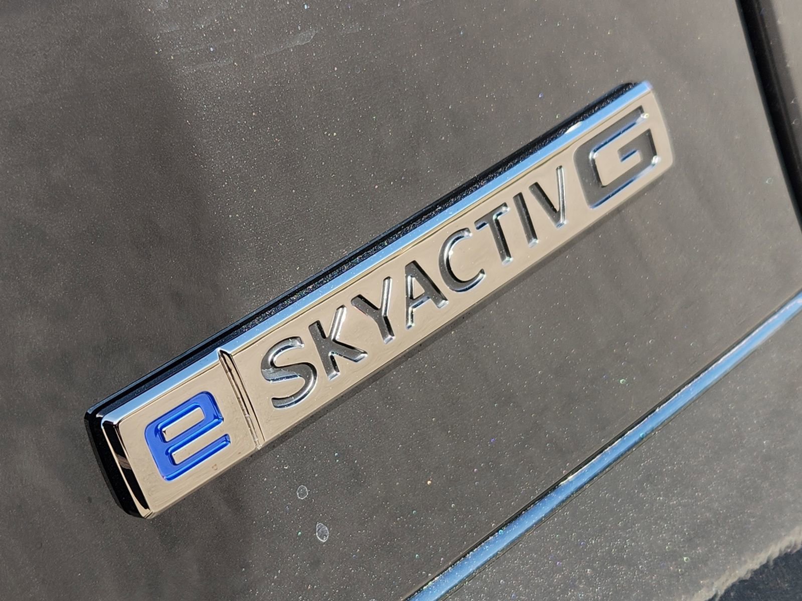 New 2026 MAZDA CX-90 3.3 Turbo w/ Premium Sport Pkg image 12