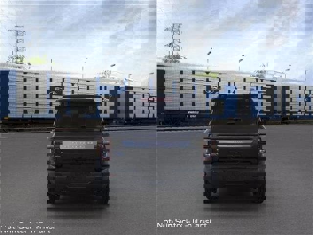 New 2025 Ford Bronco Sport Free Wheeling w/ Convenience Package image 28