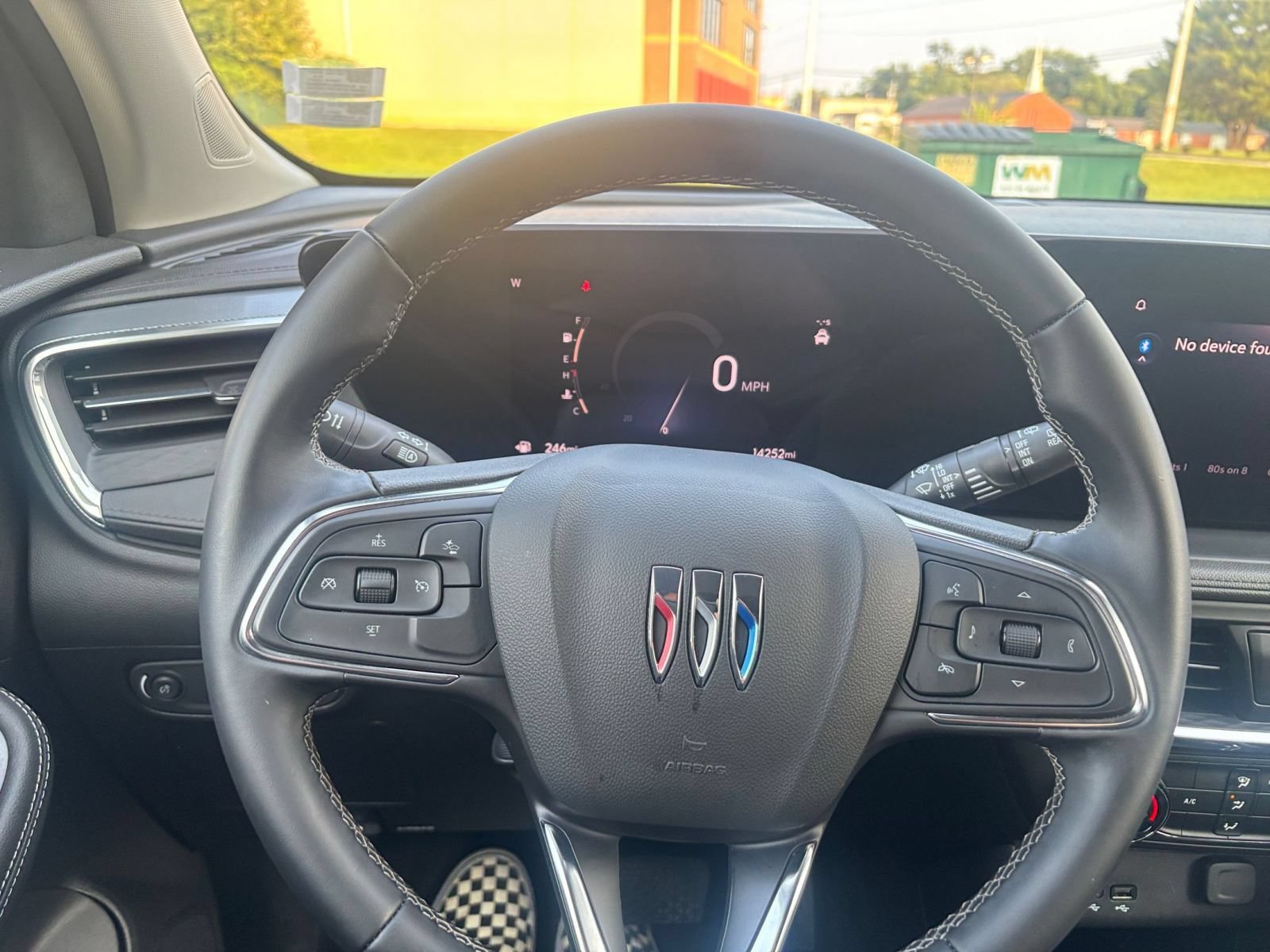 Used 2026 Buick Encore GX Preferred FWD image 29