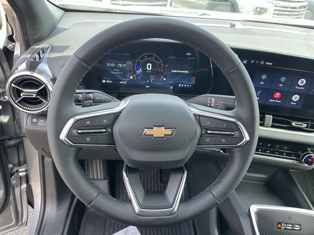 New 2027 Chevrolet Equinox LT w/ Convenience Package II AWD/4WD image 14