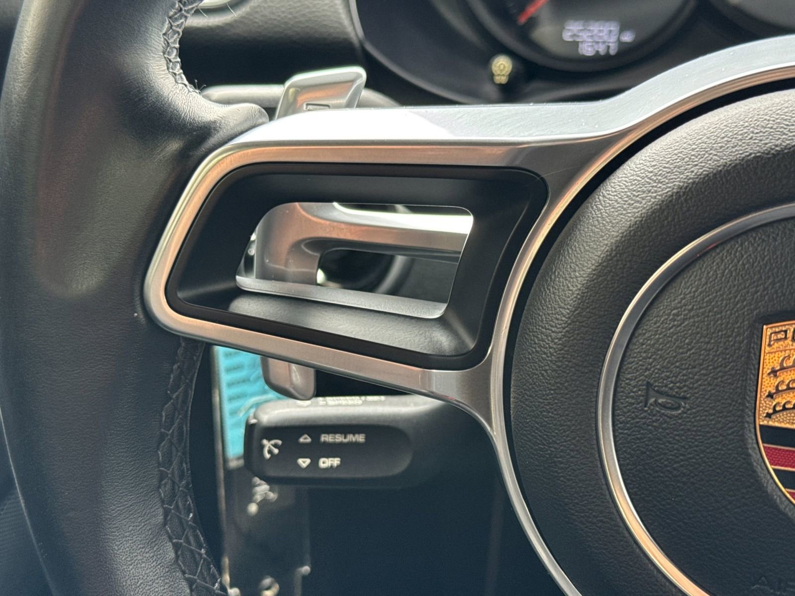 Certified 2017 Porsche 718 Cayman S image 25