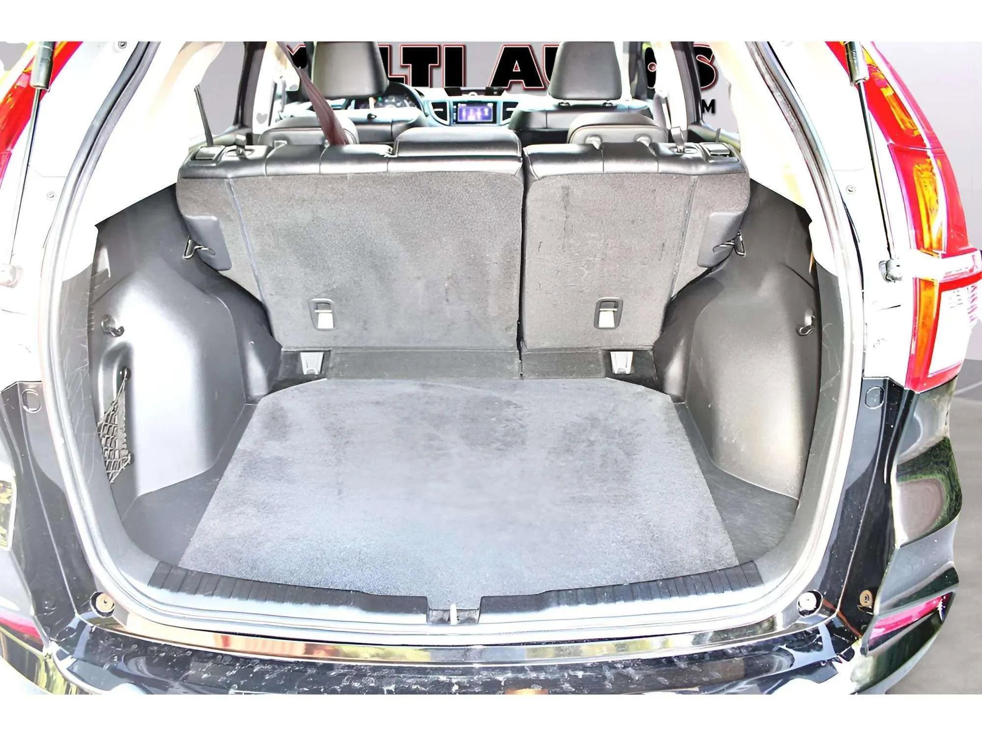 Used 2015 Honda CR-V EX-L image 4