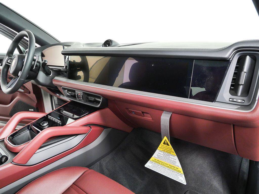 New 2026 Porsche Cayenne S AWD/4WD image 26
