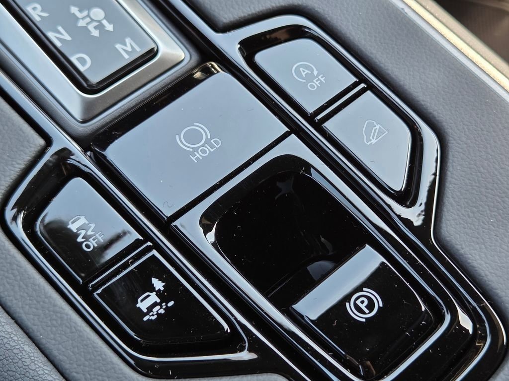 New 2026 Lexus TX 350 AWD image 19