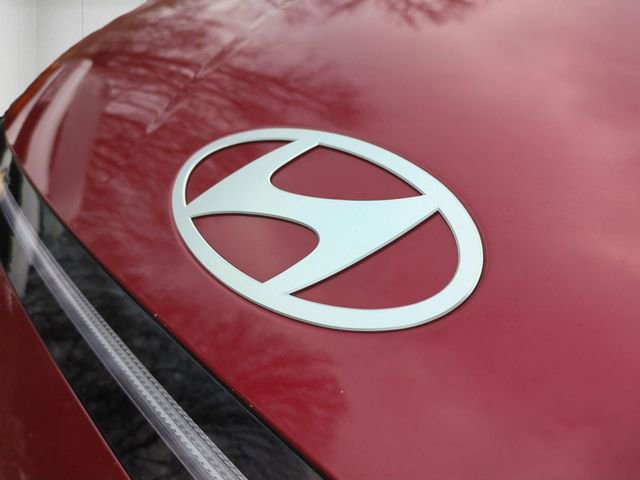 Used 2025 Hyundai Sonata SEL image 28