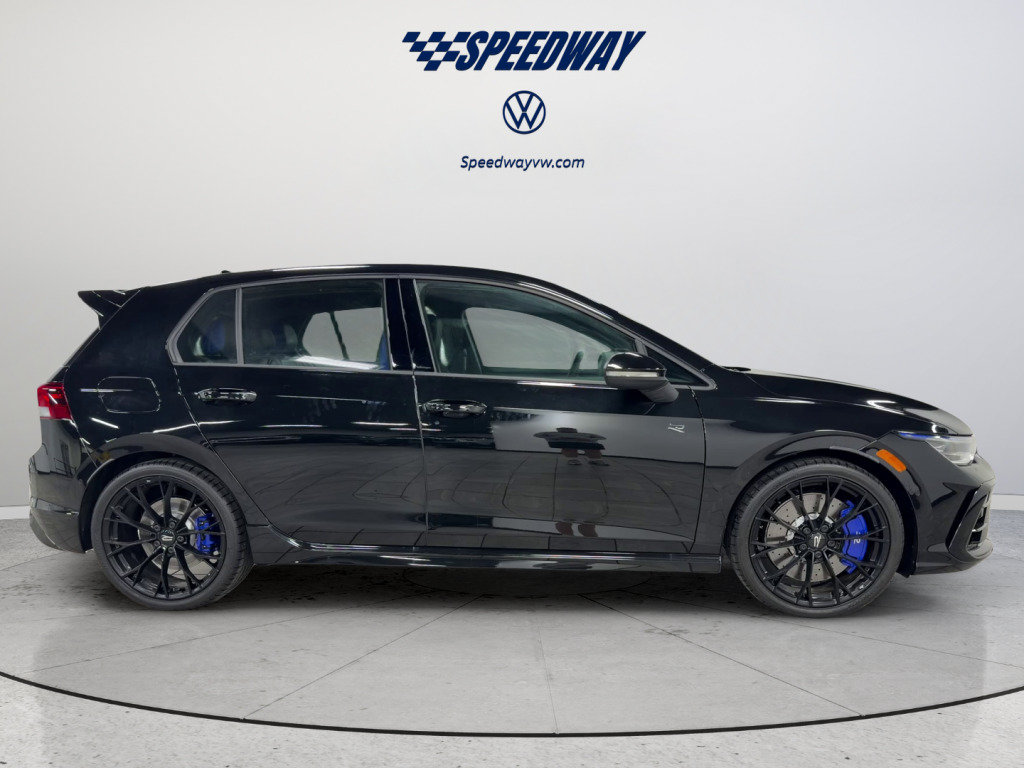 New 2026 Volkswagen Golf AWD/4WD image 4