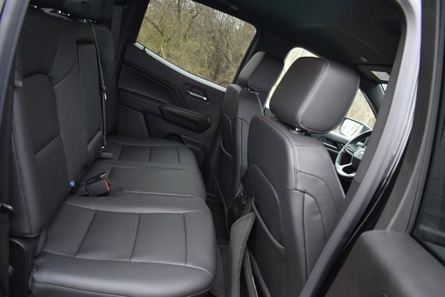 New 2026 Chevrolet Colorado LT w/ LT Convenience Package image 15