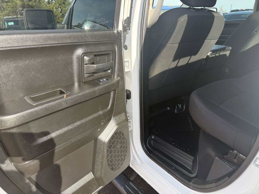 Used 2019 RAM 1500 Express w/ Wheel & Sound Group image 26