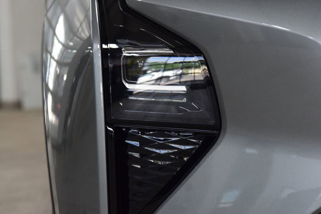 New 2027 Chevrolet Bolt LT FWD image 14