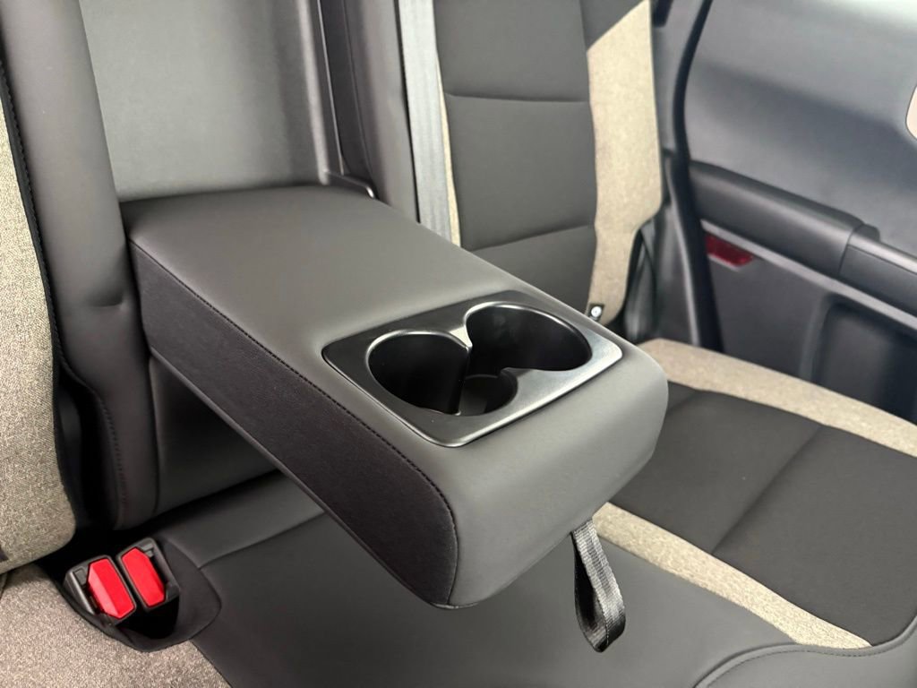 New 2025 Ford Bronco Sport Big Bend image 26